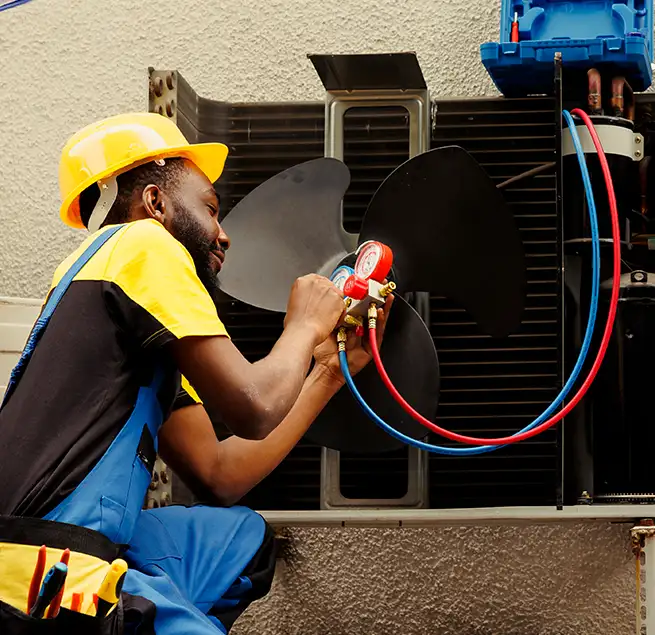 Why Homeowners & Businesses Trust Us in Danbury, CT?