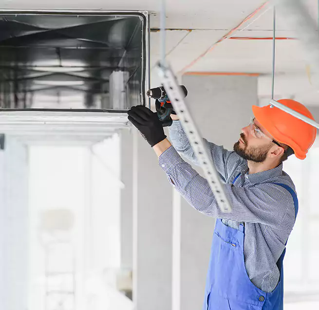 Why Homeowners & Businesses Trust Us in Danbury, CT?