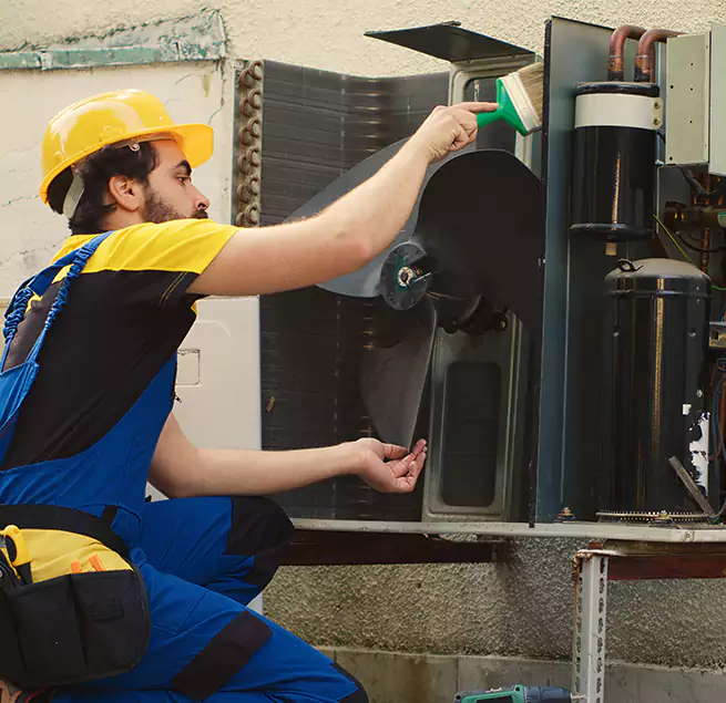 Why Homeowners & Businesses Trust Us in Danbury, CT?