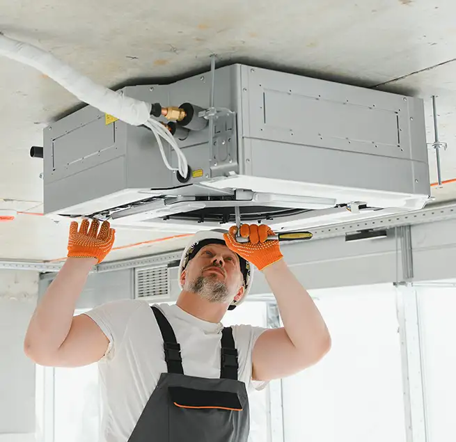 Why Homeowners & Businesses Trust Us Danbury, CT