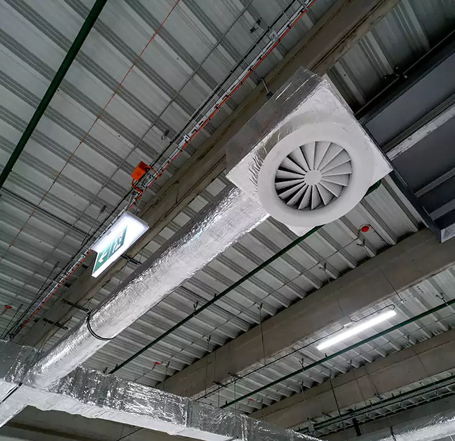 Why Homeowners & Businesses Trust Us in Danbury, CT