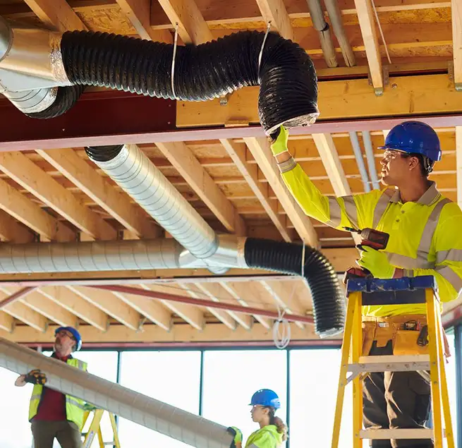 Why Homeowners & Businesses Trust Us in Danbury, CT?