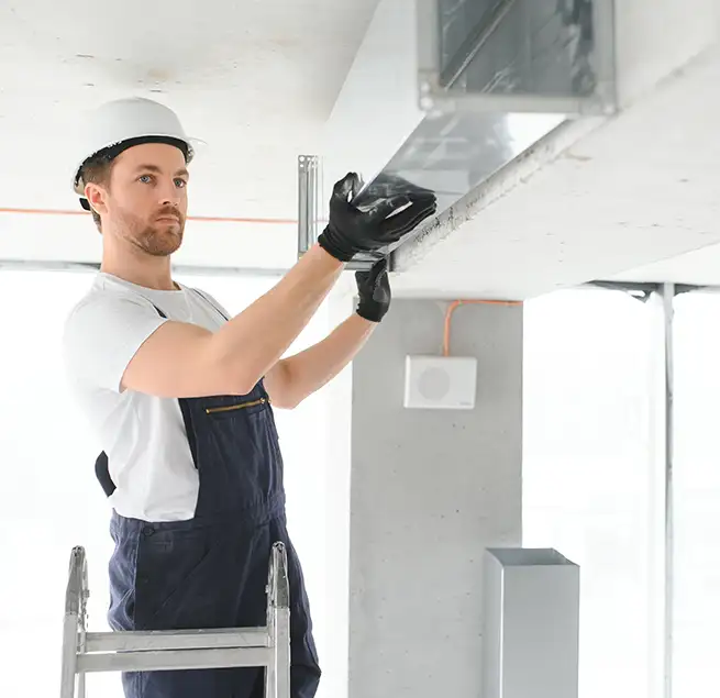 Why Homeowners & Businesses Trust Us in Danbury, CT?