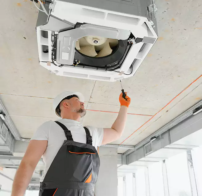 Why Homeowners Businesses Trust Us in Danbury, CT