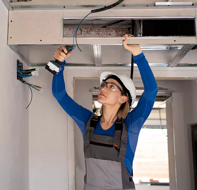 Why Homeowners & Businesses Trust Us in Danbury, CT?