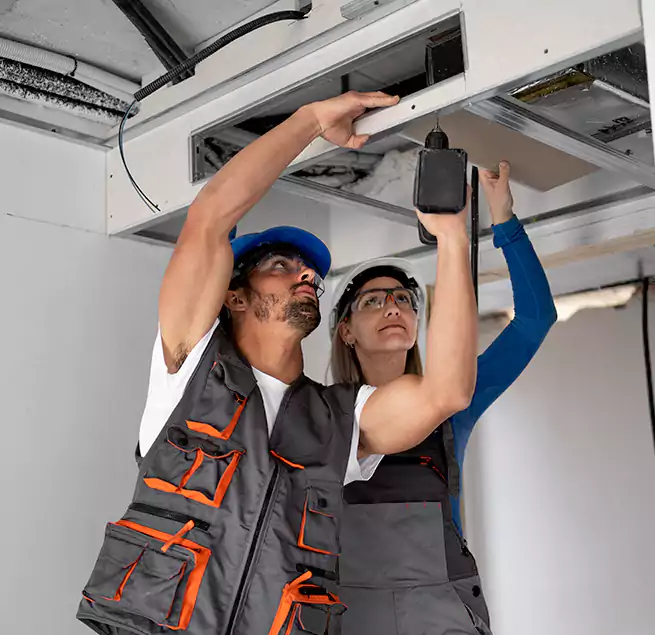 Why Homeowners & Businesses Trust Us in Danbury, CT