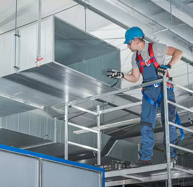 Why Homeowners & Businesses Trust Us Danbury, CT