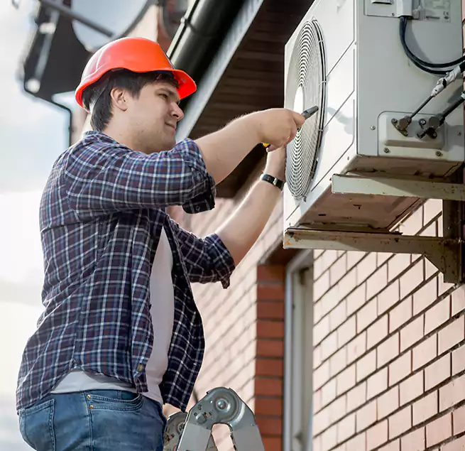 Why Homeowners & Businesses Trust Us Danbury, CT