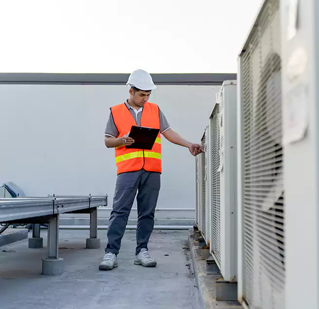 Why Homeowners & Businesses Trust Us in Danbury, CT?