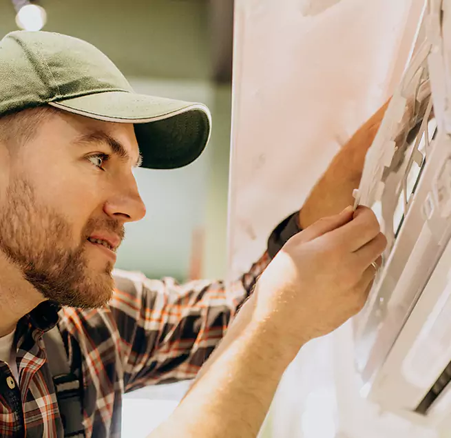 Why Homeowners & Businesses Trust Us in Danbury, CT?