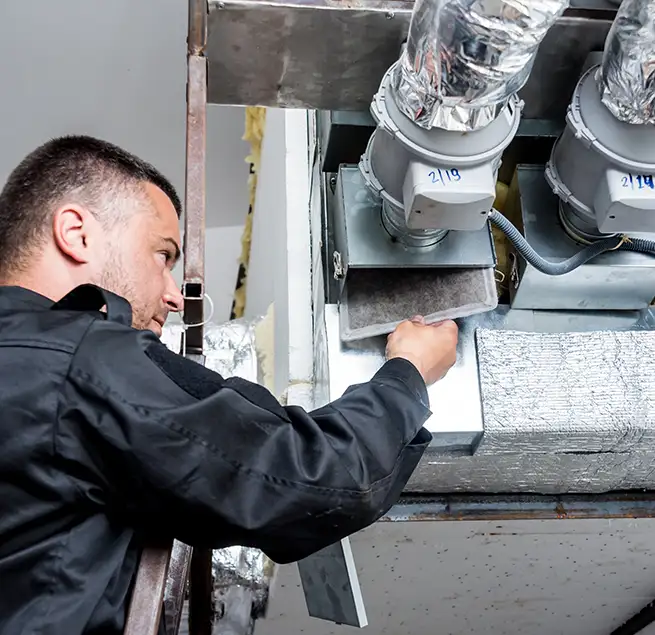 Why Homeowners & Businesses Trust Us in Danbury, CT?